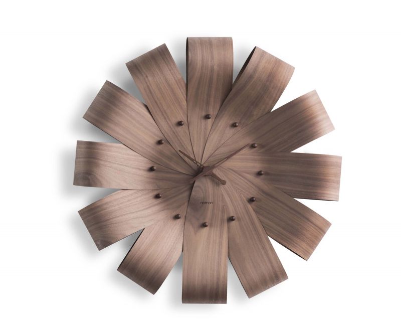 Ciclo wall clock Ø55cm CINN Nomon